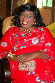 Aisha Ibrahim,ABUJA