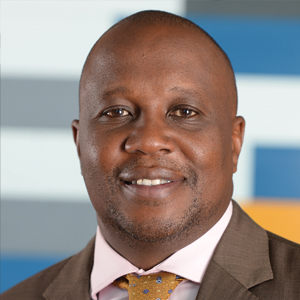 John Haruna, Kaduna